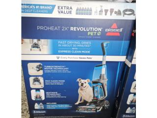 Bissell Pro 2x nuevo en caja sellada