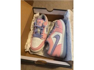 TENIS AIR JORDAN 1 LOW SE 