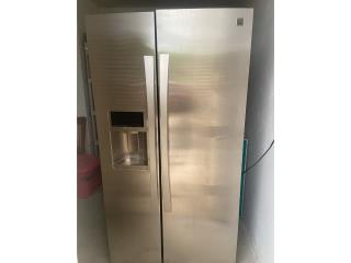 NEVERA KENMORE ELITE $350, Puerto Rico