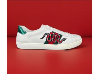 Gucci tenis size 11