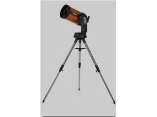 Telescopio Celestron 8se