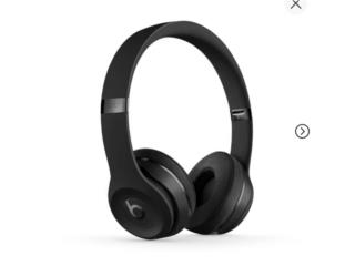 Beats Solo³ Bluetooth Wireless On-Ear Headpho