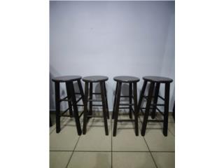 Se venden stool de barra