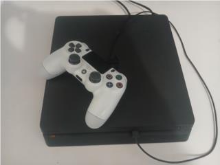 Playstation 4 slim edition