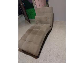 Asiento Reclinable (Lounge)