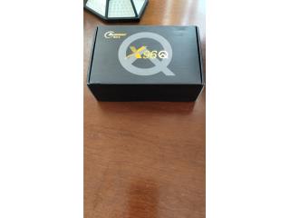 Vendo cajatv box 100.00