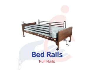 Bed Rails Full Long 