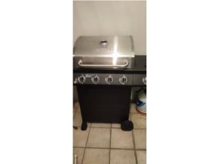 SE VENDE BBQ!