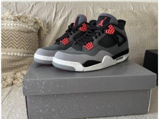 Retro 4 (Infra Red)