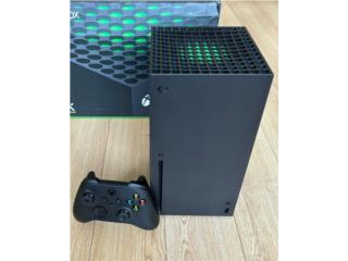 Xbox series S 1TB New