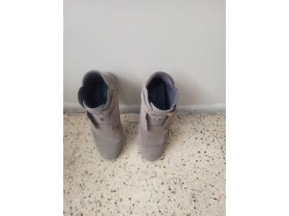 Se Venden Botas KVDRCS 