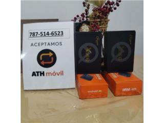 Vendo cuatro tv box androide 