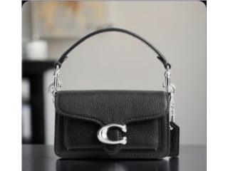 Cartera COACH Tabby 12