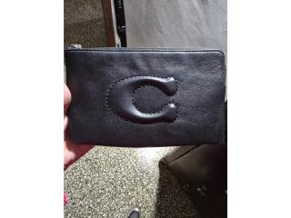 Wristlet Coach 