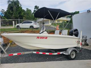 Botes 2015 Boston Whaler 13' Super Sport Puerto Rico