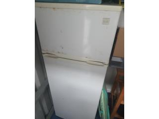 Avanti 7.4 cu Fridge $60, Puerto Rico