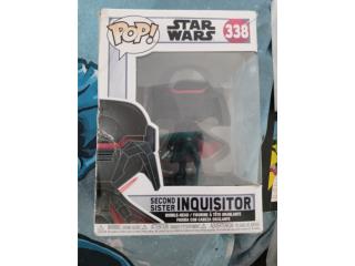 Funko pop star wars 