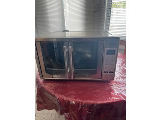 Se Vende Horno Casi nuevo poco uso 