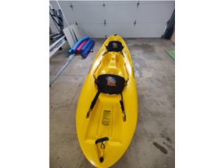 Se vende kayak 