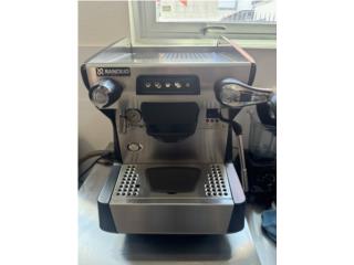 Maquina de cafe Rancilio Classe 5 