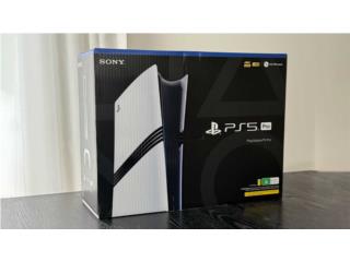 Playstation 5 Pro