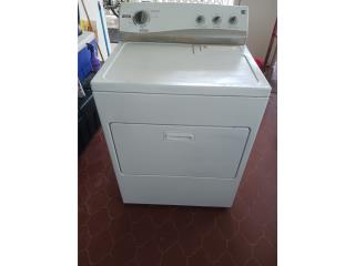 secadora anloga kenmore $170