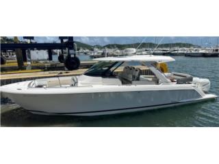 Botes TIARA 38 LS. SOLO 275HRS Puerto Rico