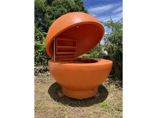 Kiosko para Negocio, Puerto Rico