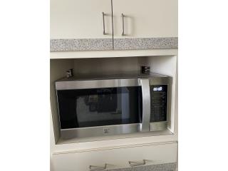 Microondas Kenmore Elite