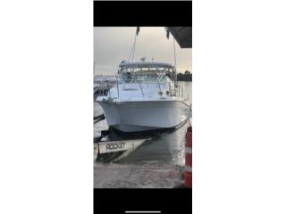 Boats Walkaround 2901 Del 2033 Puerto Rico