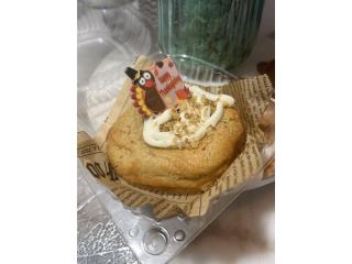 NyStyle Cream Cheese Cookie