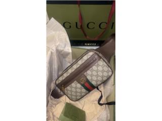 Cartera Gucci Original $500 