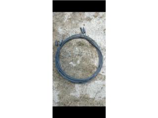 Cable  para  bateras  ecoflow  blueti  otras, Puerto Rico