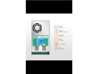 Controlador  regulador  solar  60a   160v  pv, Puerto Rico