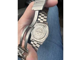 Reloj breitling aerospace pro titanium 42mm