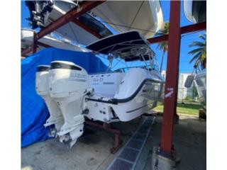 Botes 2002 Boston Whaler 295 Conquest Motores 2018 Puerto Rico