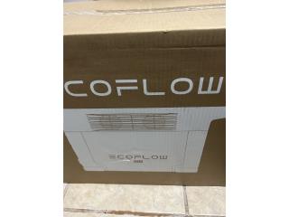 Batería EcoFlow 2024wh