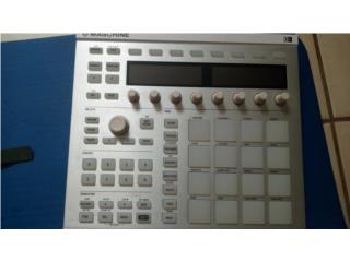 Maschine MK 3