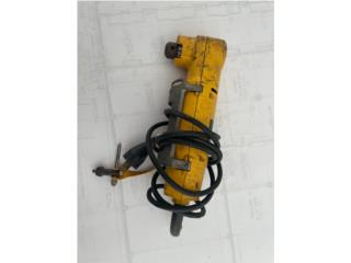 Dewalt 3/8" VSR Right Angle Drill