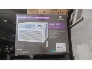 Acondicionador Aire  11,600 BTU