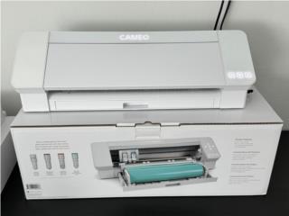 Silhouette Cameo 4 - excelentes condiciones