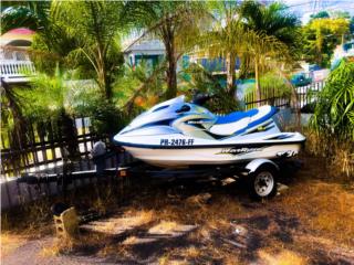 Boats Jetski 2001 Yamaha Puerto Rico