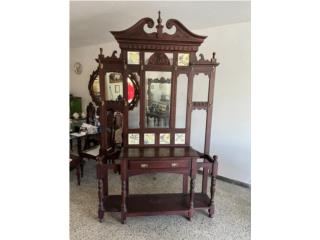 Mueble antiguo 