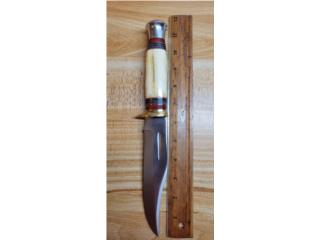 Cuchillo Vintage 