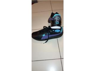 Tenis Puma Men 10.5 New