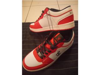 Tenis Rocawear 10.5 Men