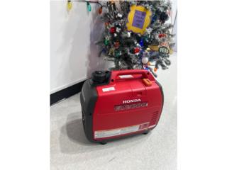 Honda Inverter EU2000