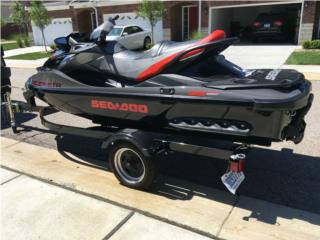 Botes MC 2365TR SeaDoo jetski Puerto Rico