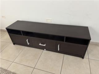 TV Unit / Mesa para TV, Puerto Rico