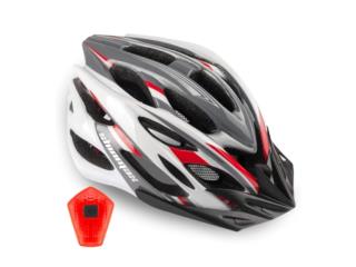 Casco Protector Shinmax Bicicleta